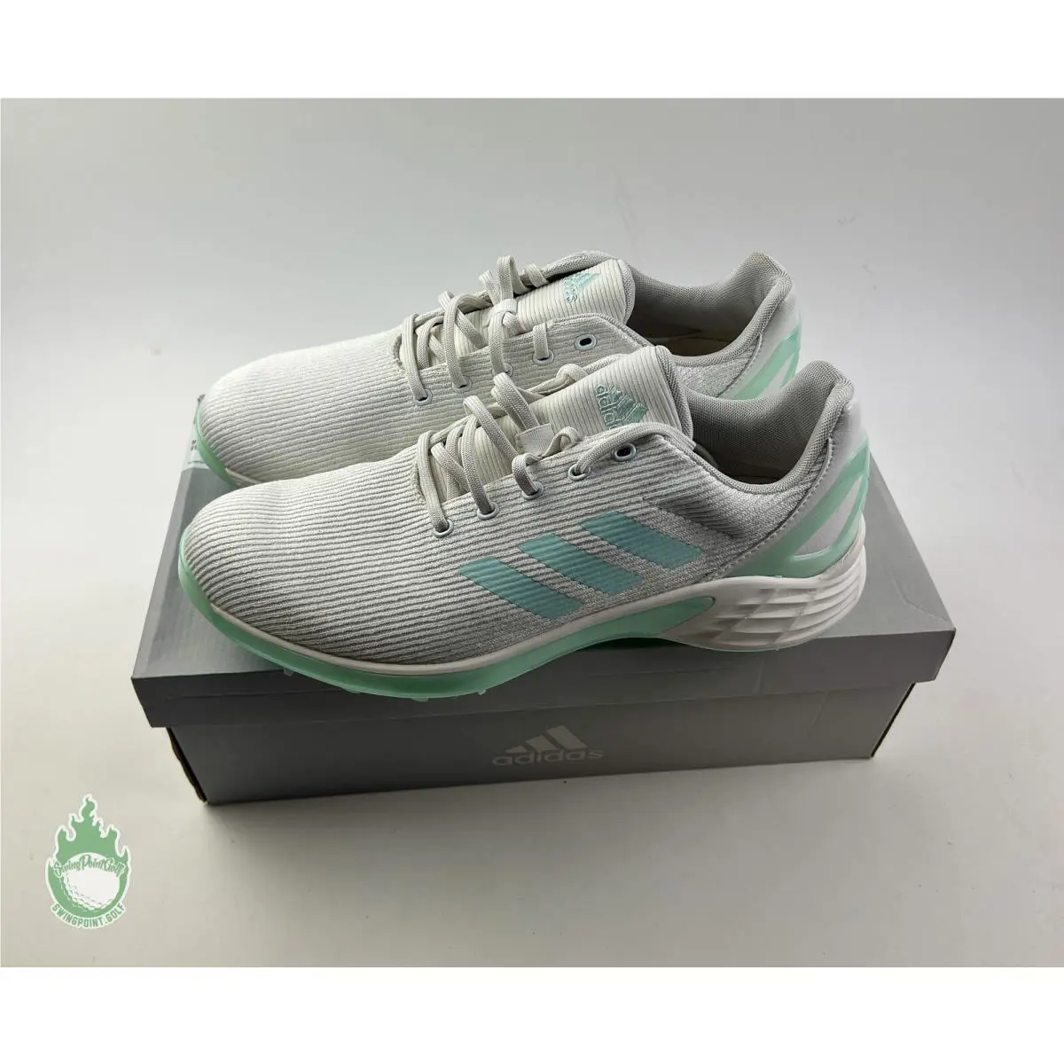 Adidas shoes - White 0