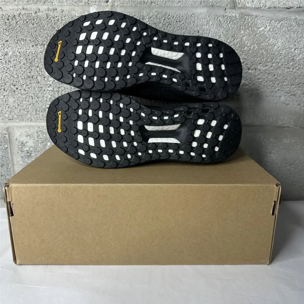 Adidas shoes - adidas Solar HU - Solar - EG7788 - Black 3