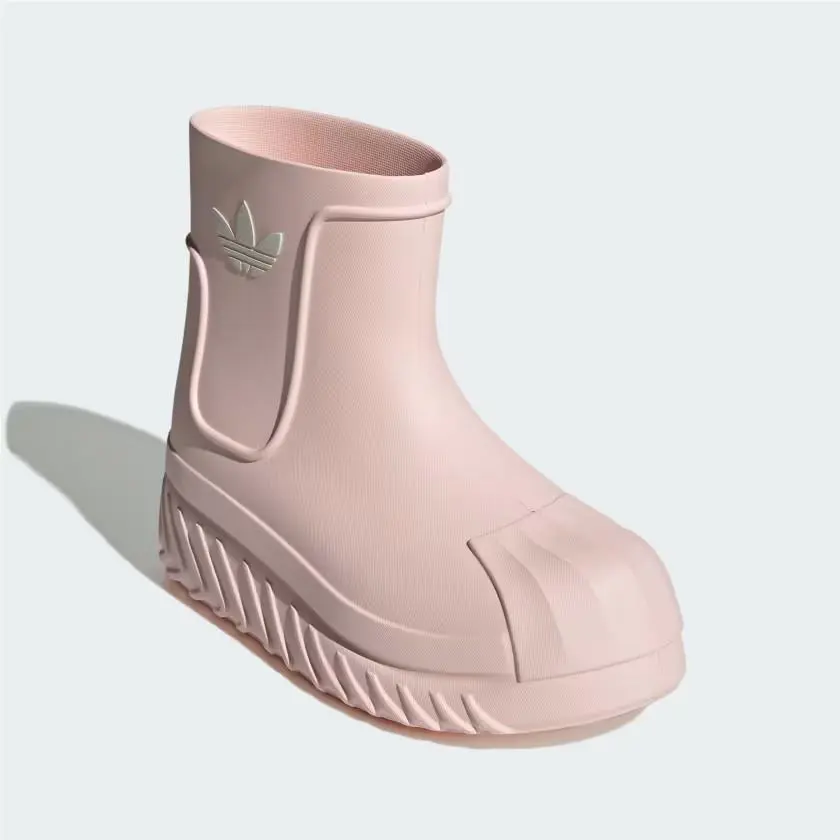 Adidas shoes - adidas AdiFOM Superstar - AdiFOM Superstar - Pink (UPC: 196477099477) 2