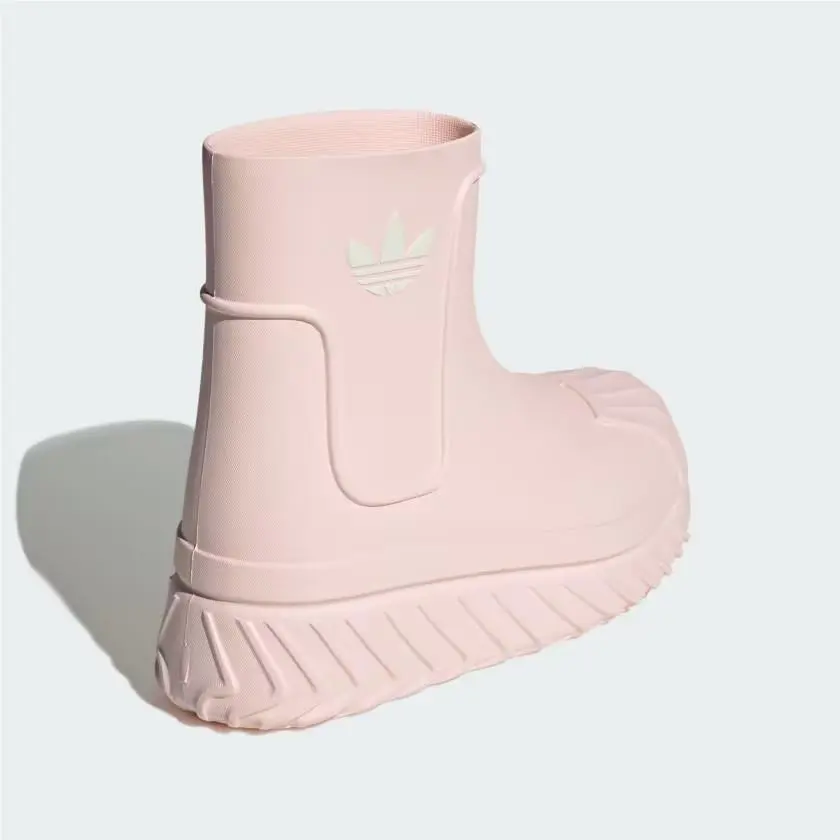 Adidas shoes - adidas AdiFOM Superstar - AdiFOM Superstar - Pink (UPC: 196477099477) 3