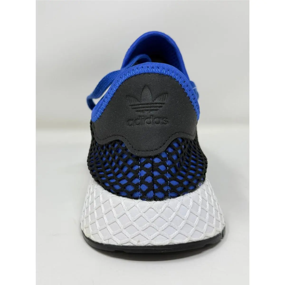 Adidas shoes - adidas Deerupt Runner - Deerupt Runner - B41764 - Blue 2