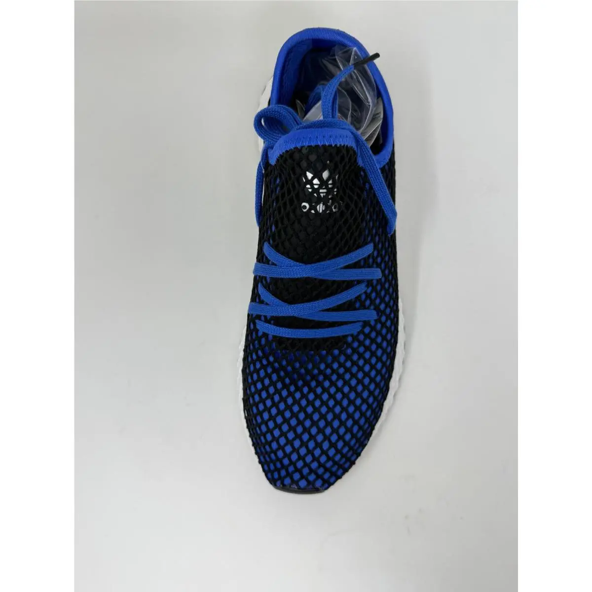 Adidas shoes - adidas Deerupt Runner - Deerupt Runner - B41764 - Blue 3