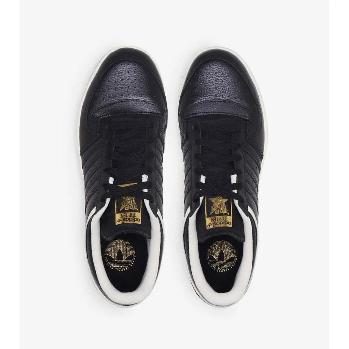 Adidas shoes - Black - S24129 2