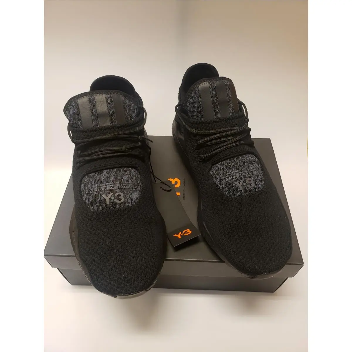 Adidas shoes - Saikou - Saikou - Black 0