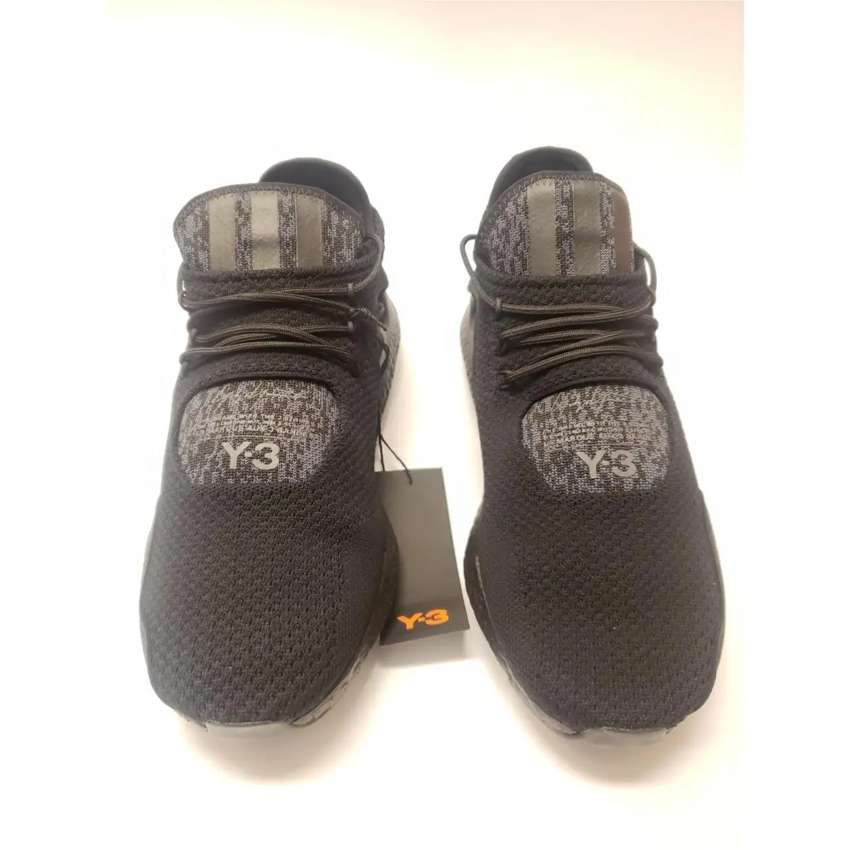Adidas shoes - Saikou - Saikou - Black 3