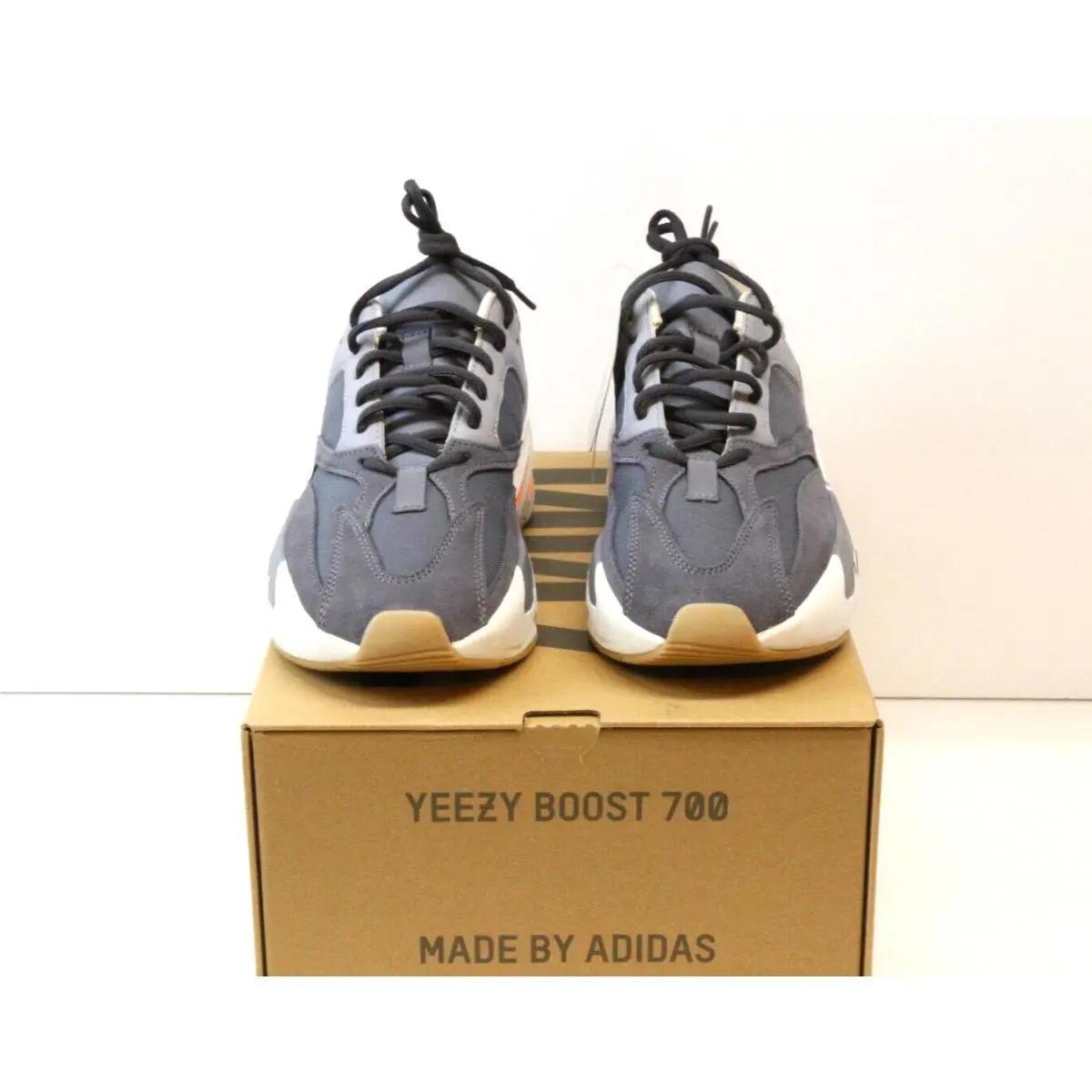 Adidas shoes - adidas Yeezy Boost 700 - Yeezy Boost - FV9922 - Gray (UPC: 0193106224071) 3