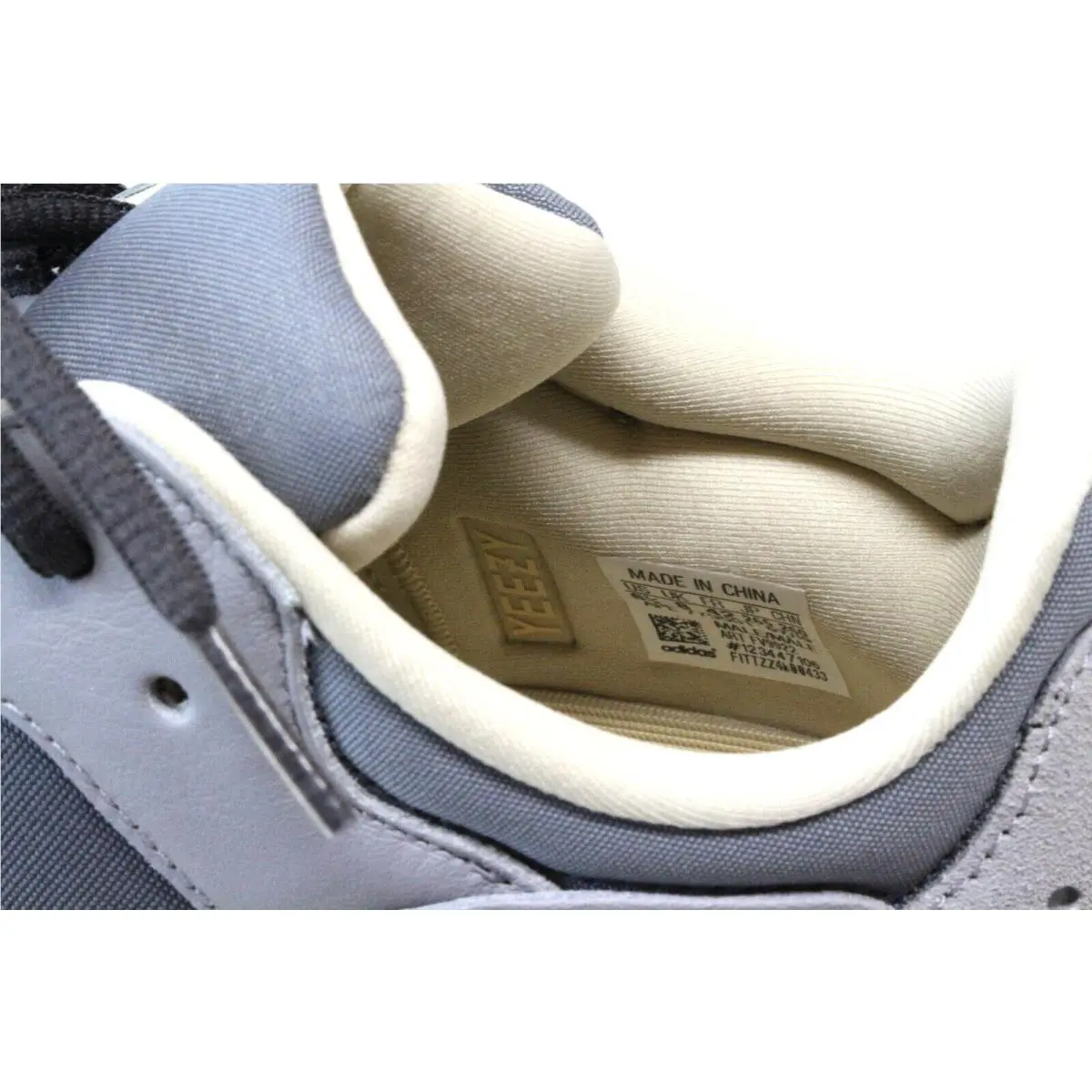 Adidas shoes - adidas Yeezy Boost 700 - Yeezy Boost - FV9922 - Gray (UPC: 0193106224071) 11