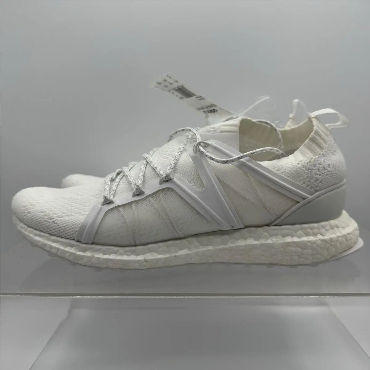 Bait x Adidas Consortium Eqt Support 93/16 CM7874 White Men’s Size 9