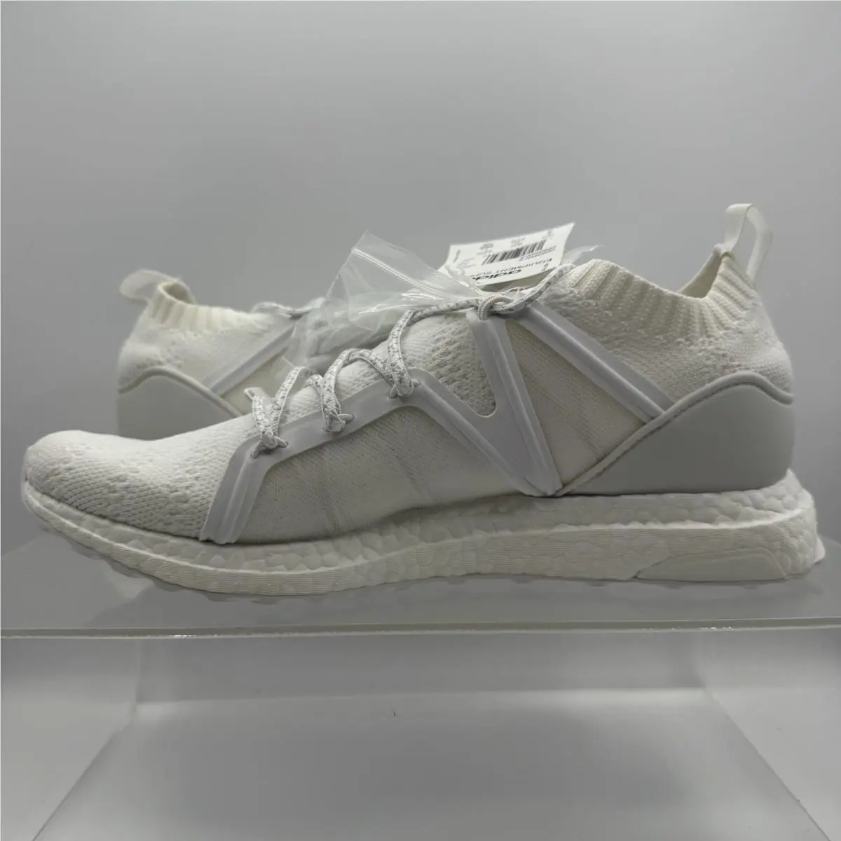 Adidas shoes - adidas EQT Support - EQT Support - CM7874 - White 2