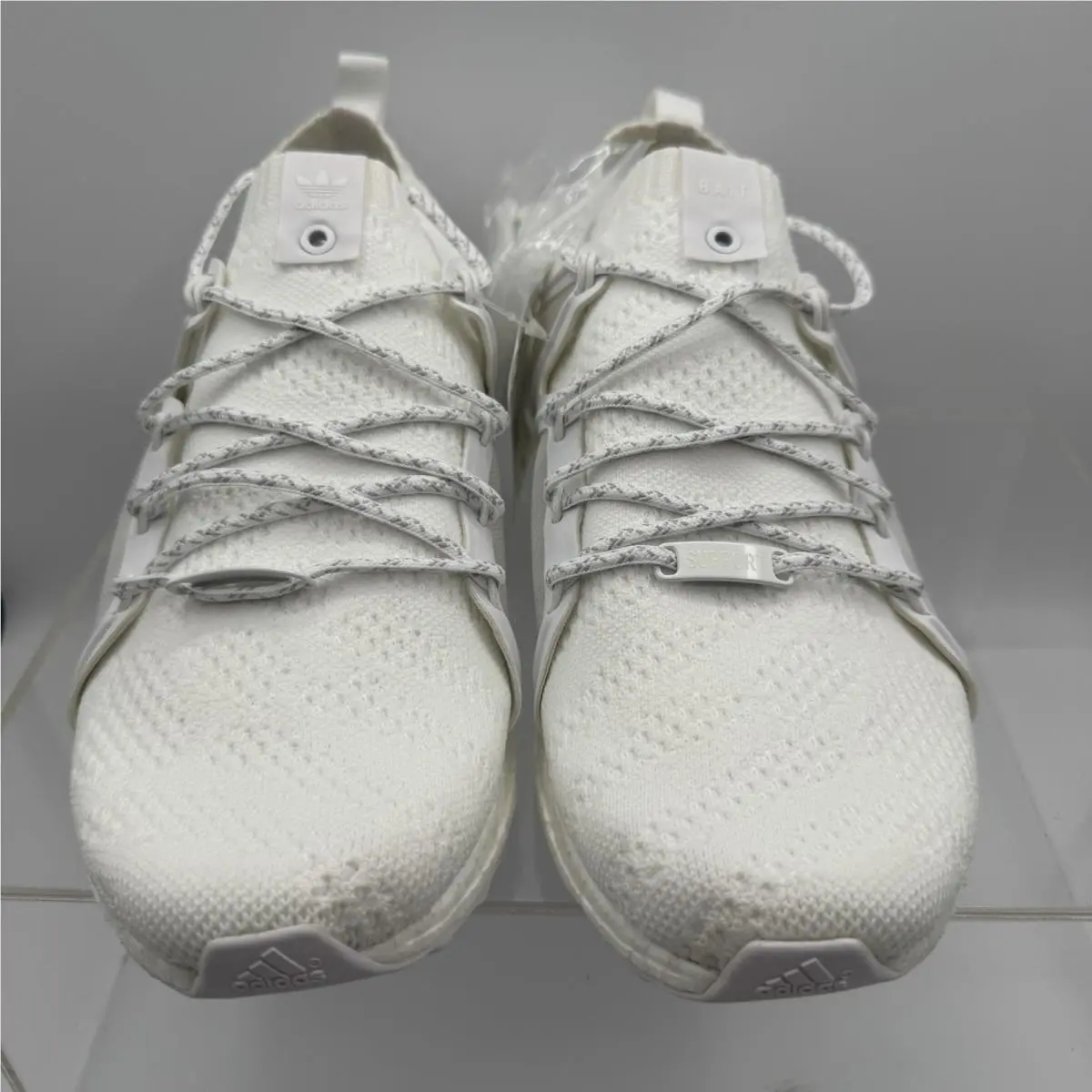 Adidas shoes - adidas EQT Support - EQT Support - CM7874 - White 4