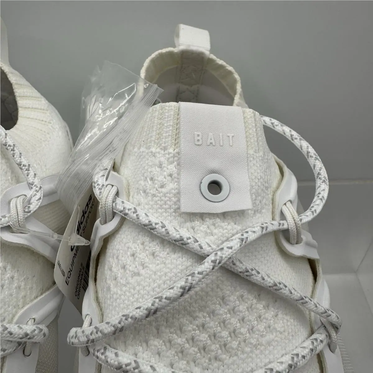 Adidas shoes - adidas EQT Support - EQT Support - CM7874 - White 6