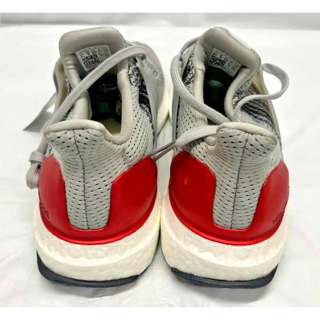 Adidas shoes - adidas Ultraboost - Ultraboost - Gray (UPC: 195747886533) 10