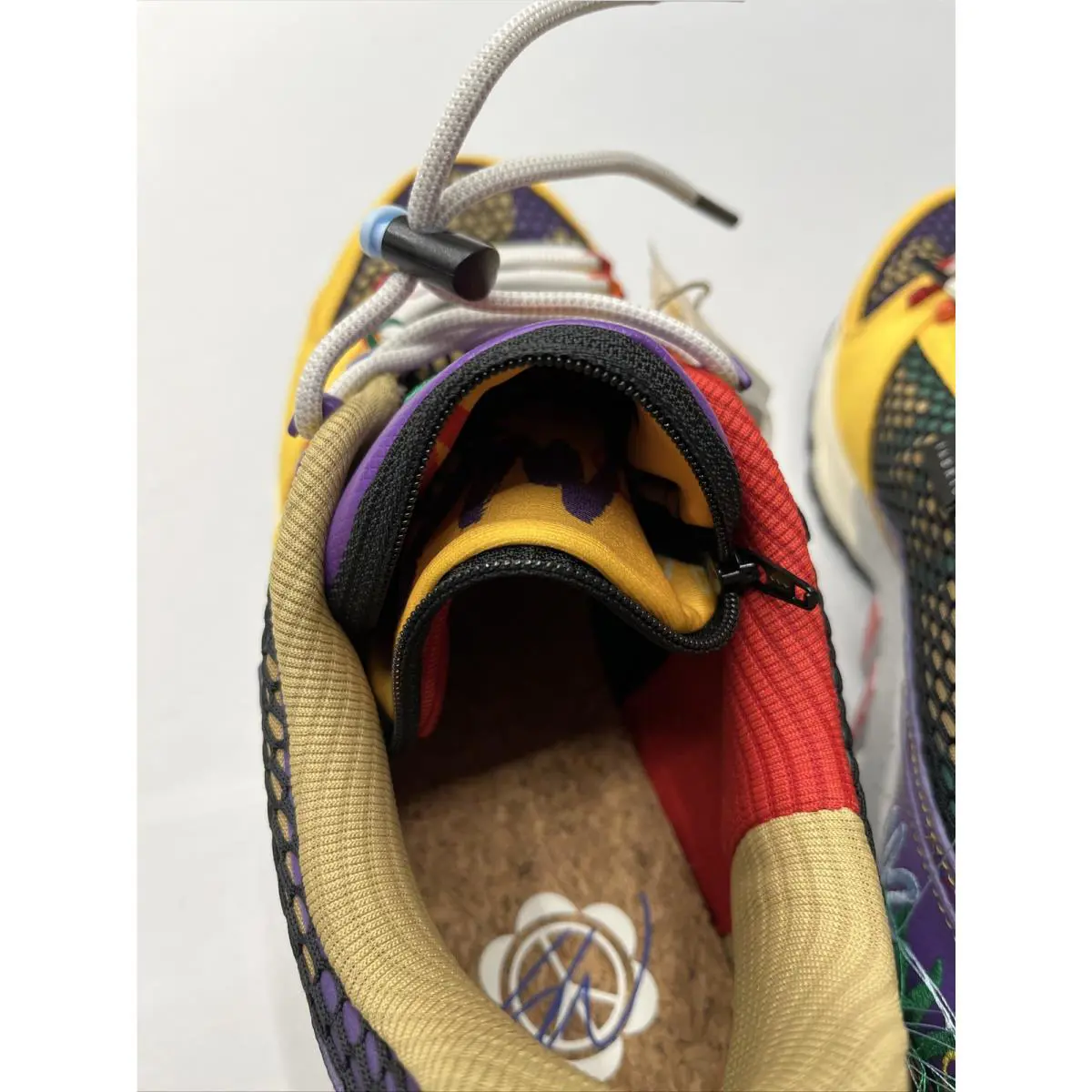Adidas shoes - Adidas Equipment Support - Equipment Support - Multicolor (UPC: 0195736020023) 8