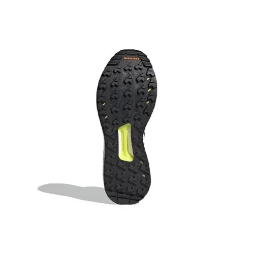 Adidas shoes - adidas TERREX Free Hiker - TERREX Free Hiker - FY7332 - Halo Silver 5