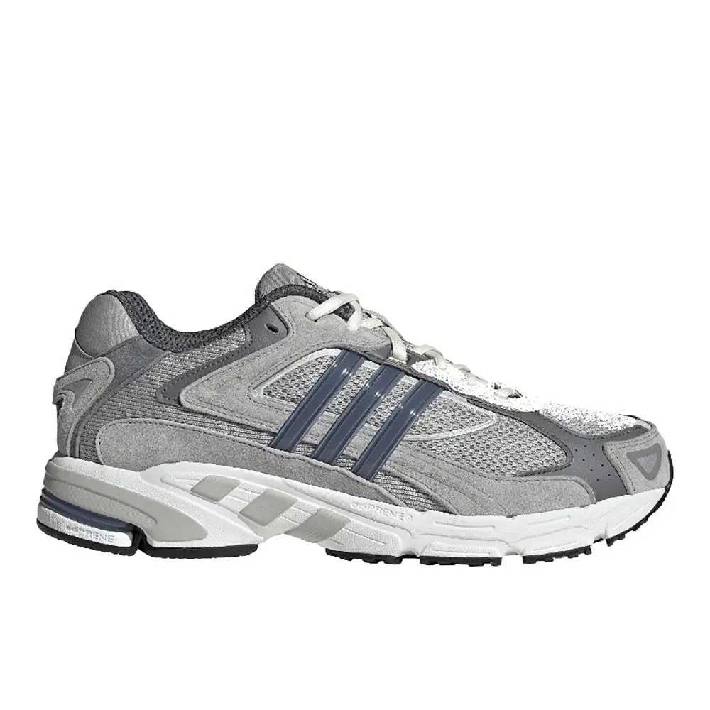 Adidas Response Cl Lace Up Mens Size 7 M Sneakers Casual Shoes GZ1561 - Grey