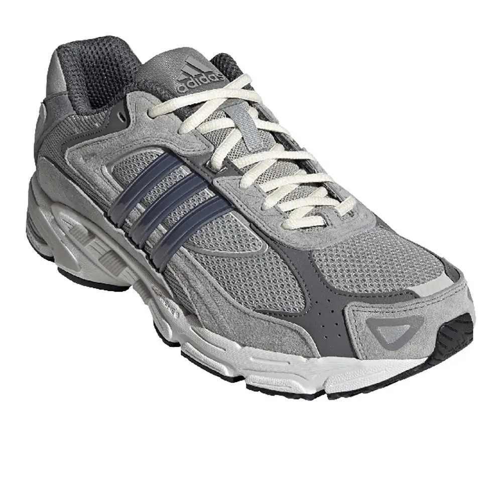 Adidas shoes - adidas Response Cl Lace Up - GZ1561 - Grey (UPC: 195736039735) 0