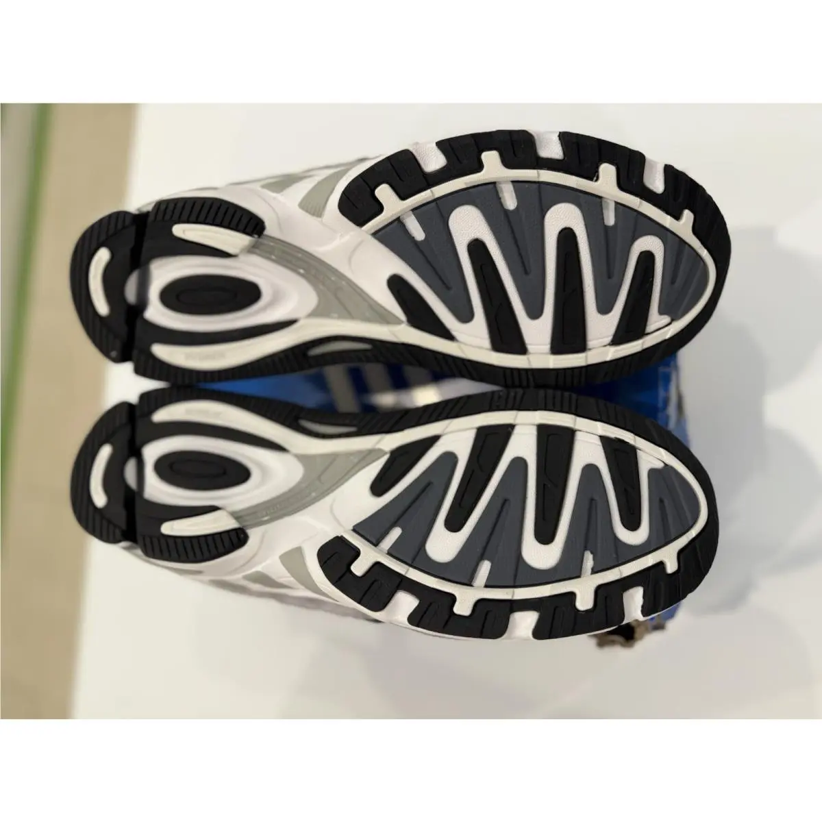 Adidas shoes - adidas Response CL - Response - GZ1561 - Gray 4
