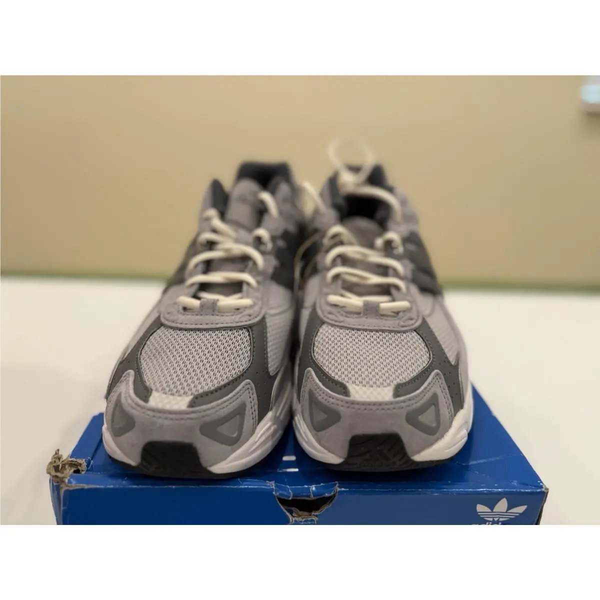 Adidas shoes - adidas Response CL - Response - GZ1561 - Gray 0