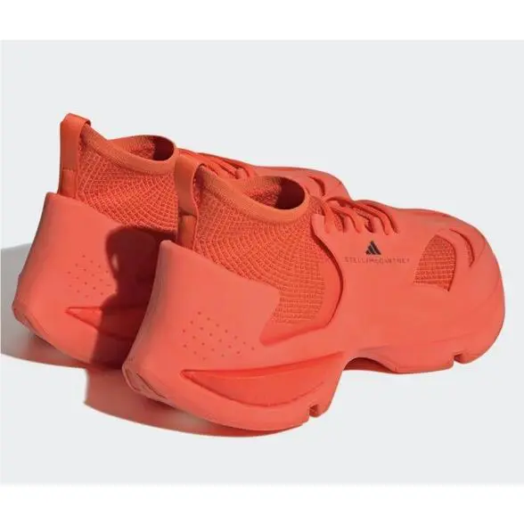Adidas shoes - adidas Stella McCartney - Stella McCartney - Orange 8