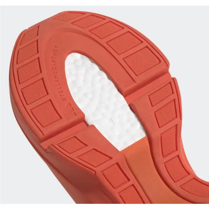 Adidas shoes - adidas Stella McCartney - Stella McCartney - Orange 1