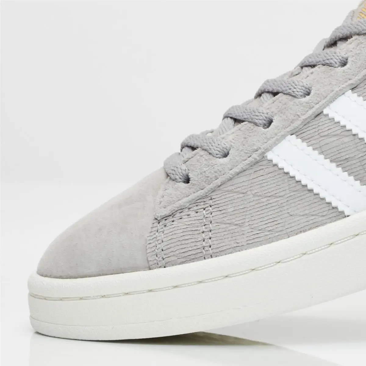 Adidas shoes - adidas Originals Campus - Originals Campus - CQ2096 - Solid Grey 2