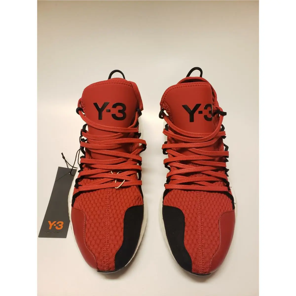 Adidas shoes - Kusari - Kusari - AC7191 - Red 3