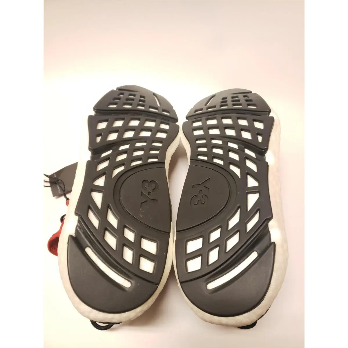 Adidas shoes - Kusari - Kusari - AC7191 - Red 4