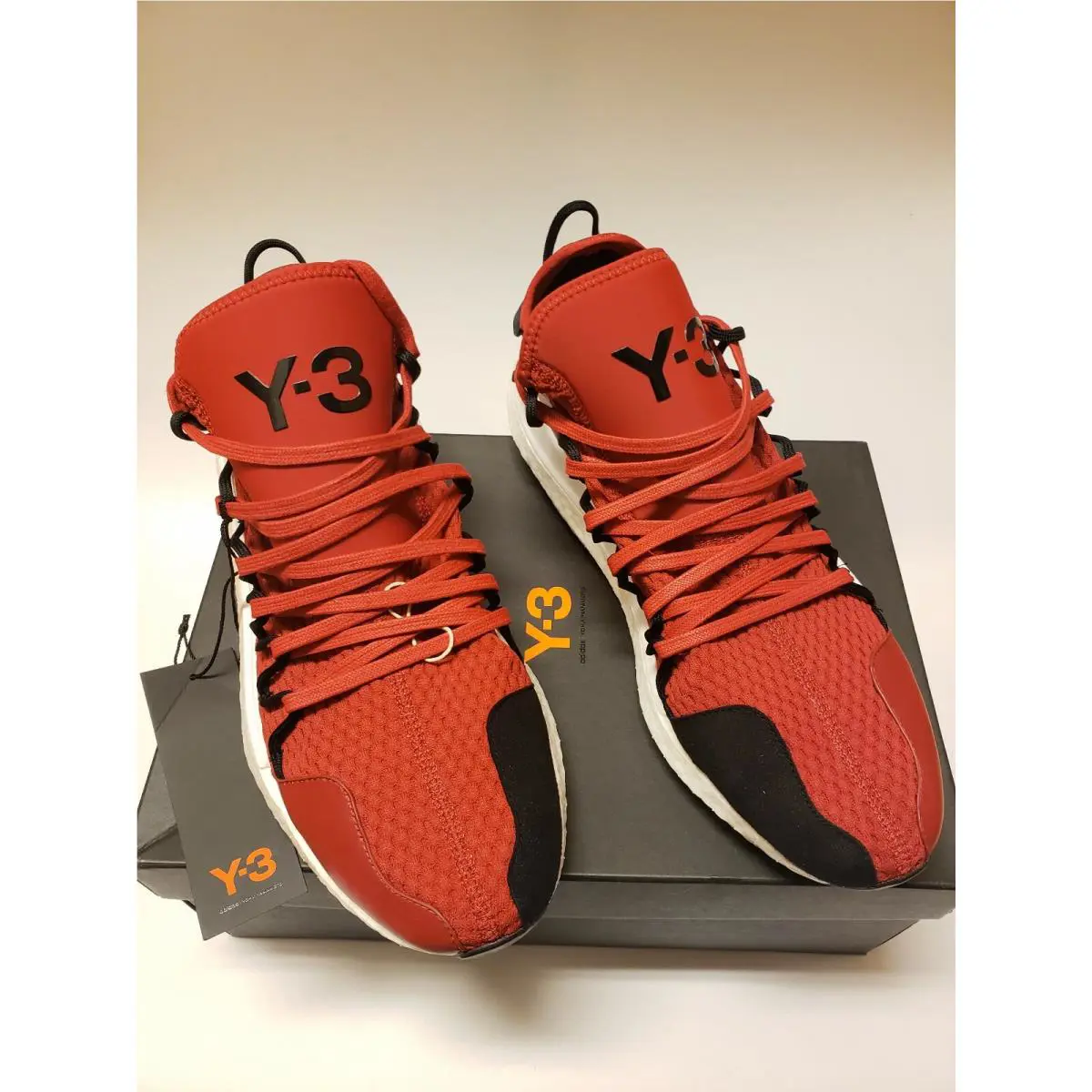 Adidas shoes - Kusari - Kusari - AC7191 - Red 0