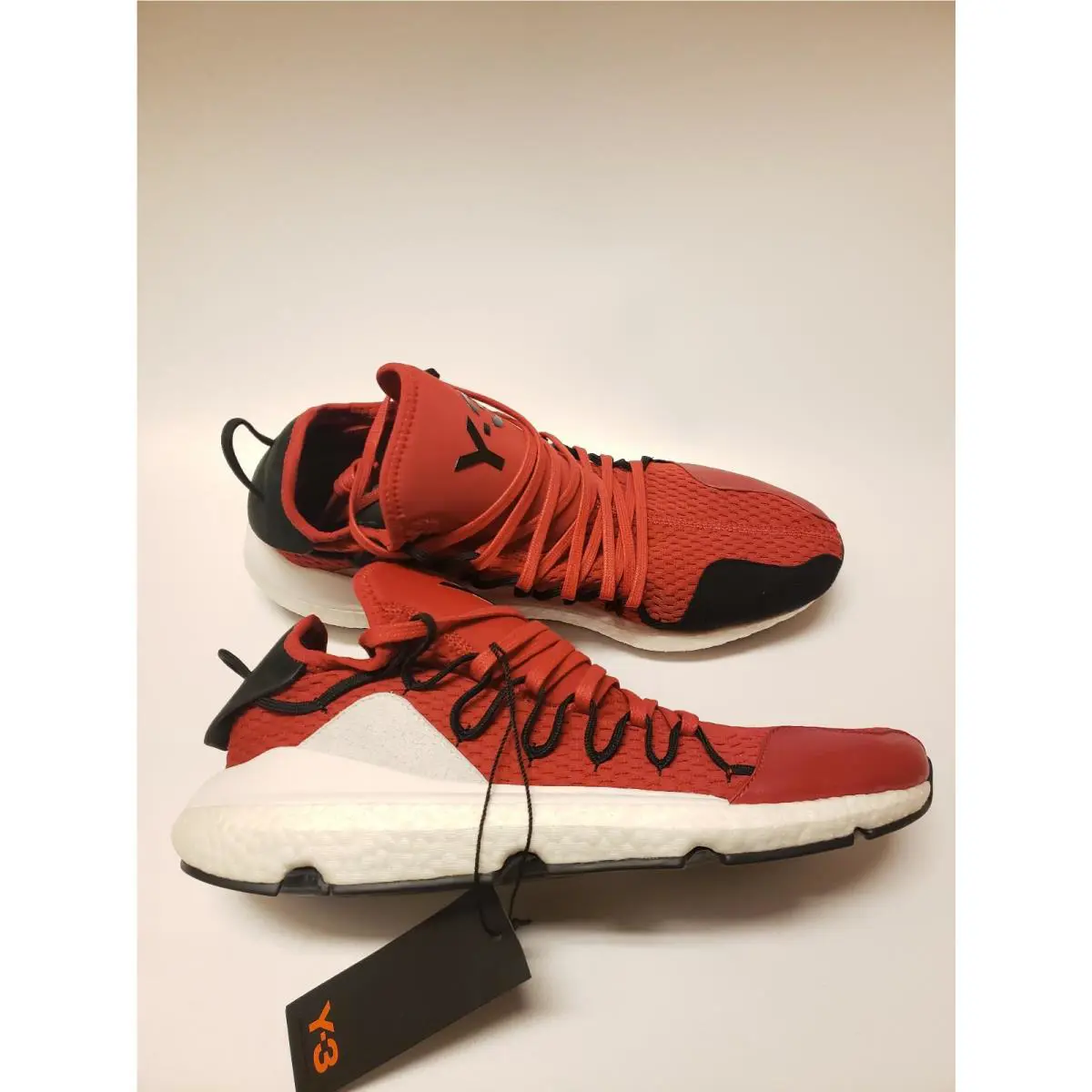 Adidas shoes - Kusari - Kusari - AC7191 - Red 2