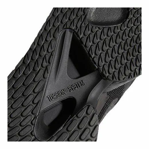 Adidas shoes - EG9627 001 - Core Black/Cloud White/Grey Six 5