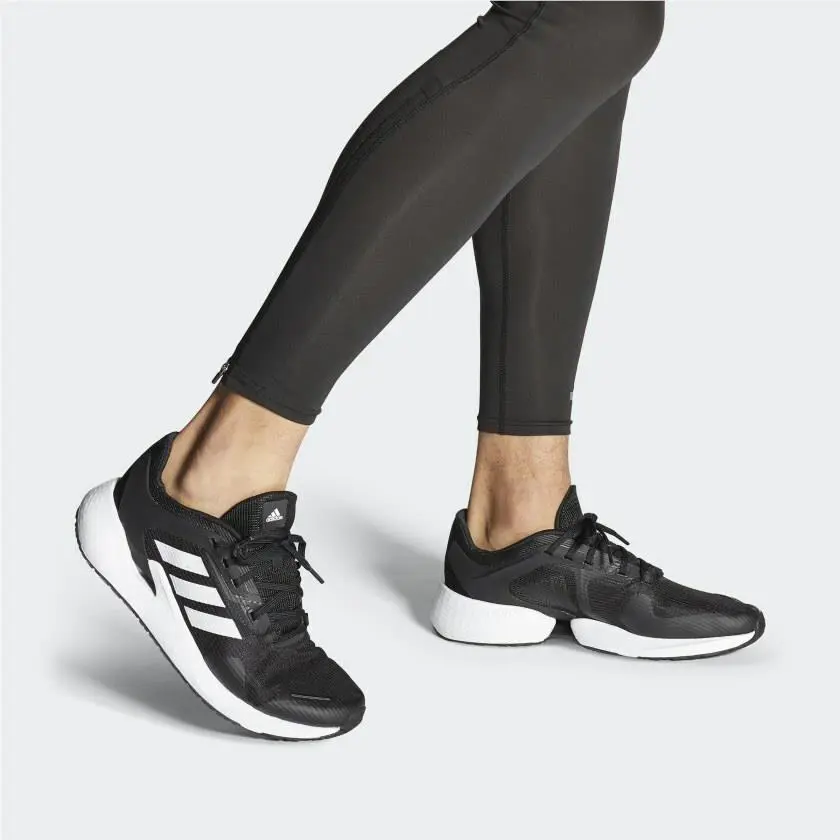Adidas shoes - EG9627 001 - Core Black/Cloud White/Grey Six 0