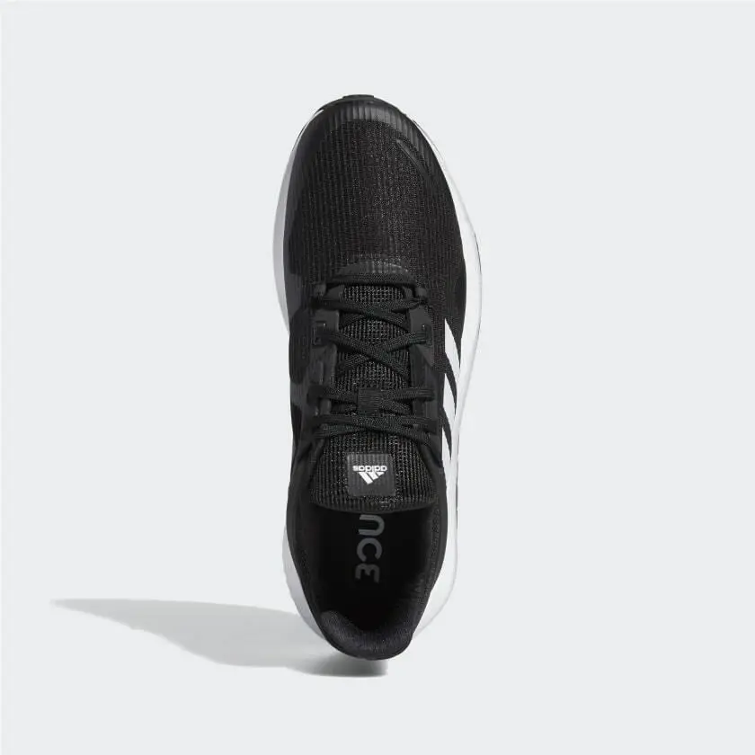 Adidas shoes - EG9627 001 - Core Black/Cloud White/Grey Six 2