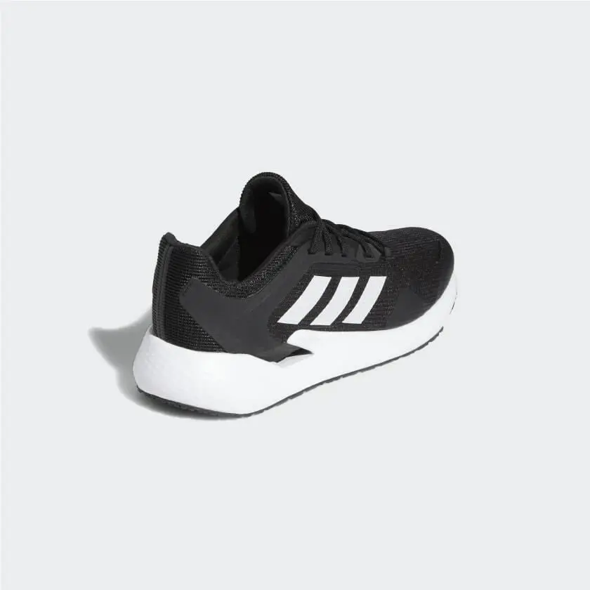 Adidas shoes - EG9627 001 - Core Black/Cloud White/Grey Six 4