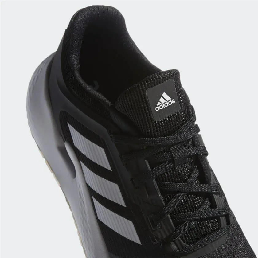 Adidas shoes - EG9627 001 - Core Black/Cloud White/Grey Six 7