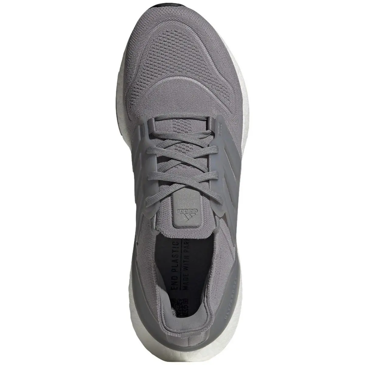 Adidas shoes - adidas UltraBoost 22 - UltraBoost - GX5460 - Gray (UPC: 195734249174) 2