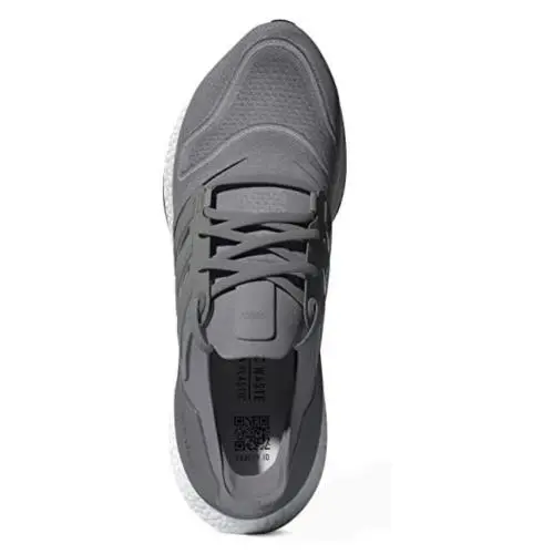 Adidas shoes - adidas UltraBoost 22 - UltraBoost - GX5460 - Gray (UPC: 195734249174) 4