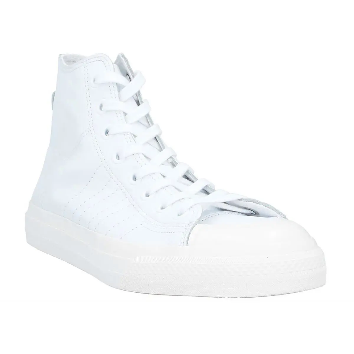 Adidas shoes - Nizza HI RF - Nizza - White 0
