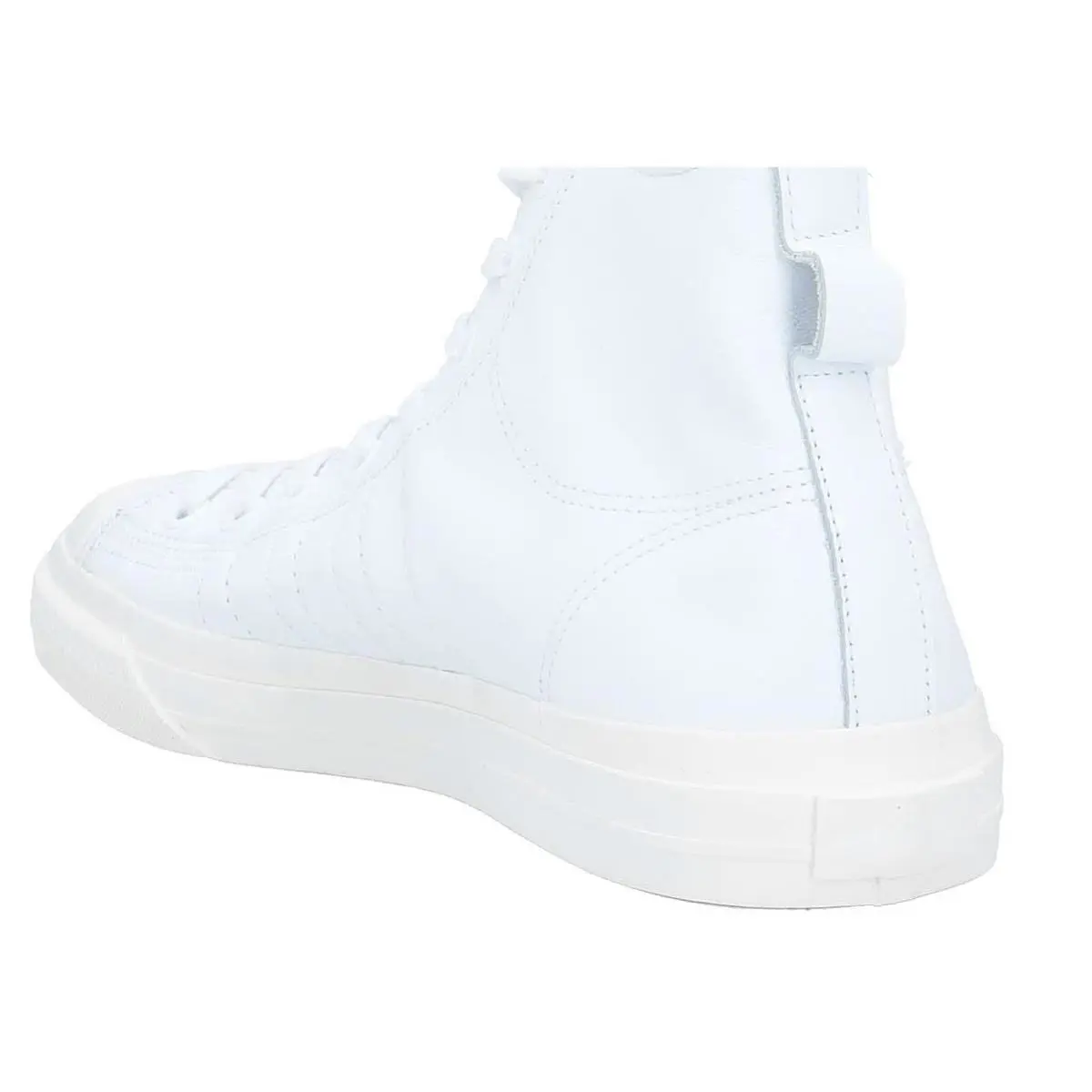 Adidas shoes - Nizza HI RF - Nizza - White 1