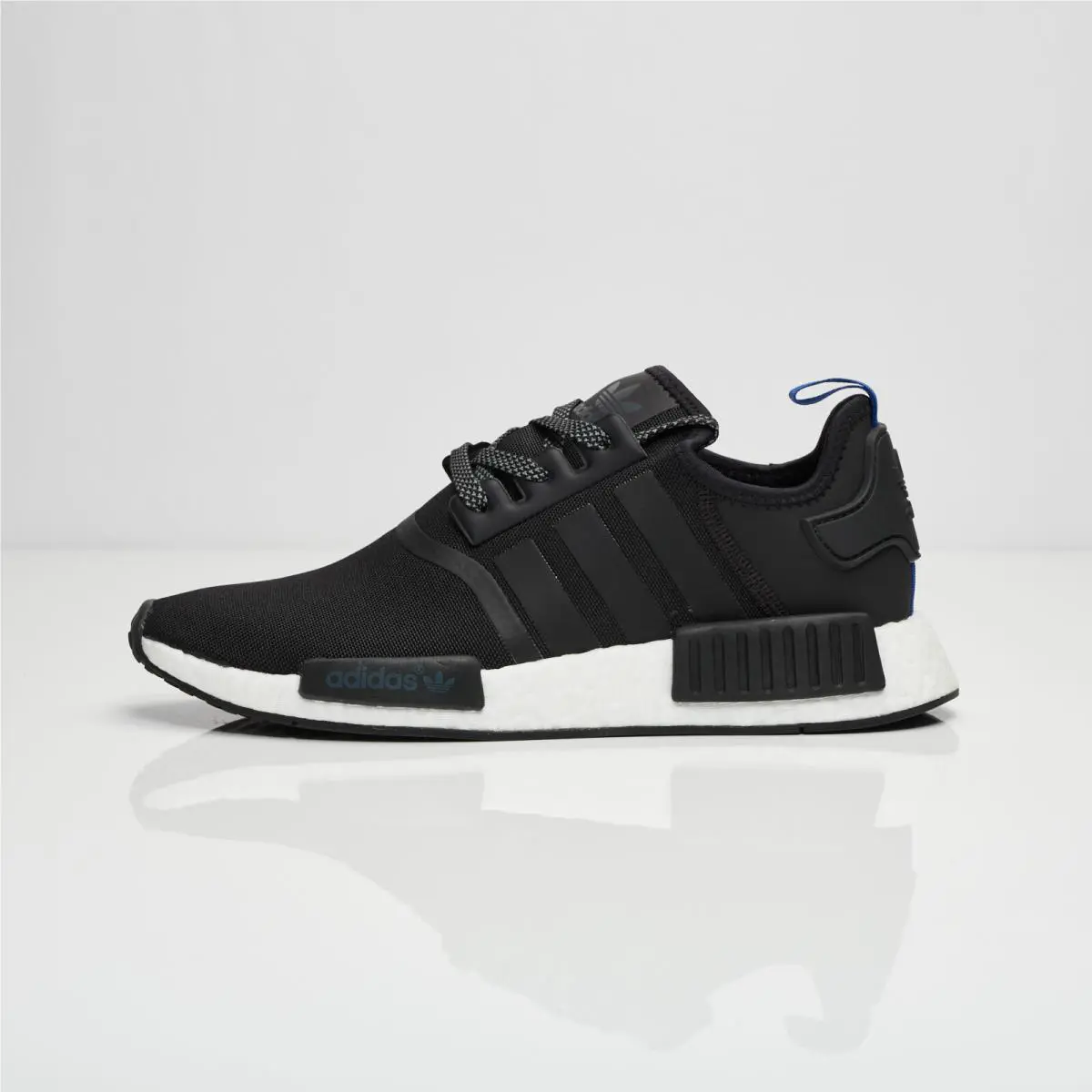 Adidas shoes - adidas NMD R1 - NMD - S31515 - Core Black 1