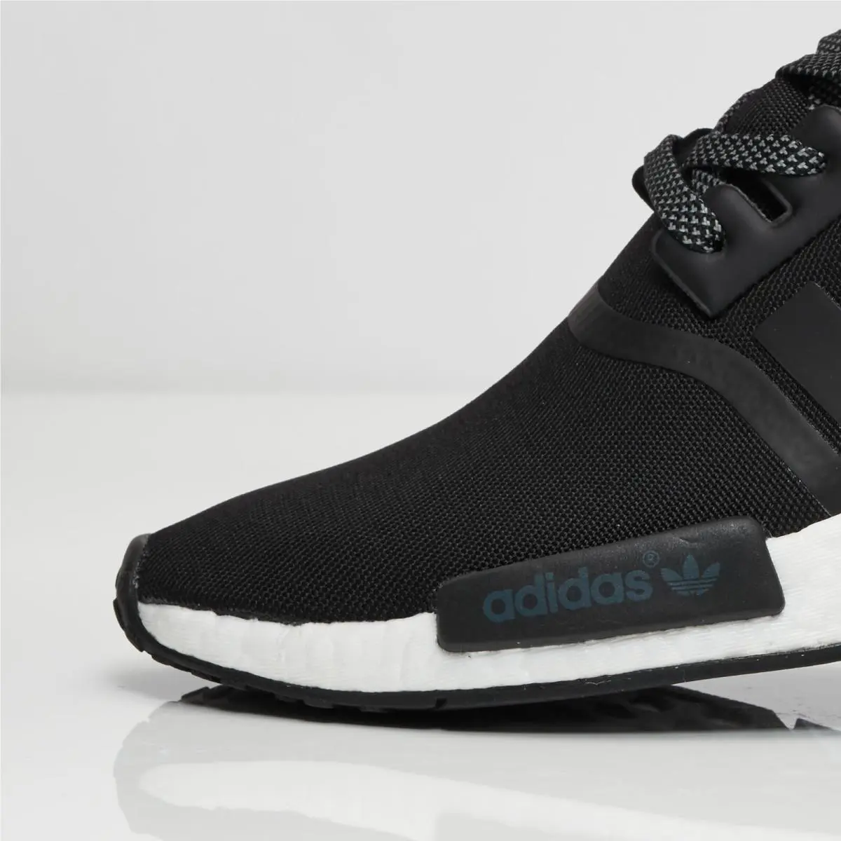 Adidas shoes - adidas NMD R1 - NMD - S31515 - Core Black 3
