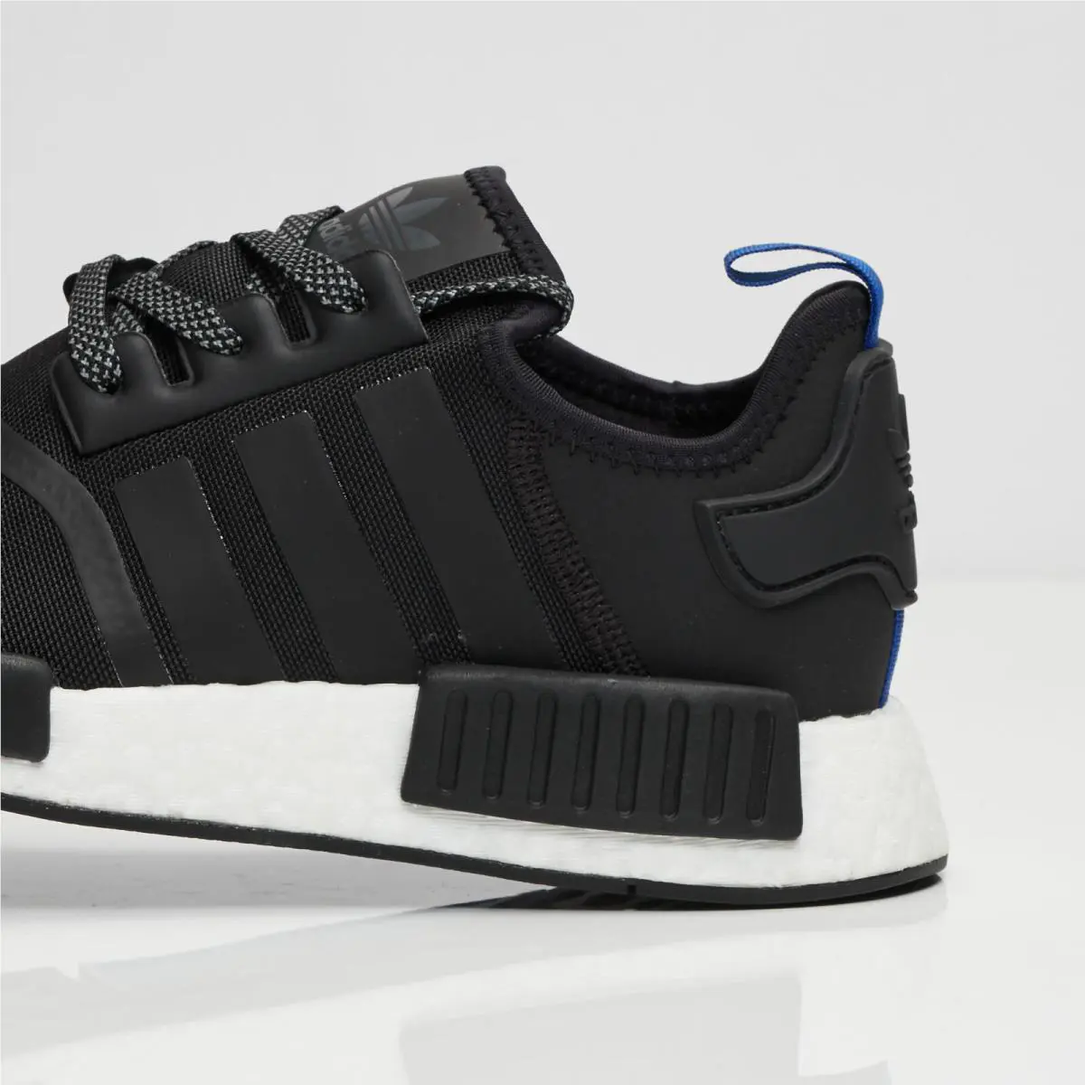 Adidas shoes - adidas NMD R1 - NMD - S31515 - Core Black 4
