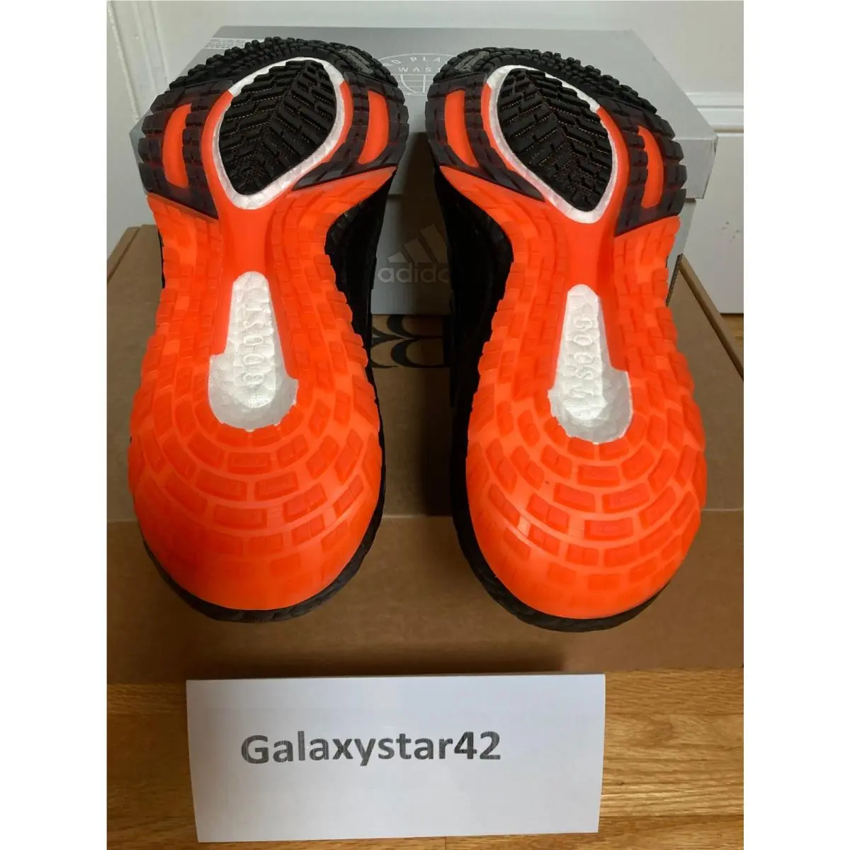 Adidas shoes - adidas UltraBoost 22 - UltraBoost - GX6691 - Black 4