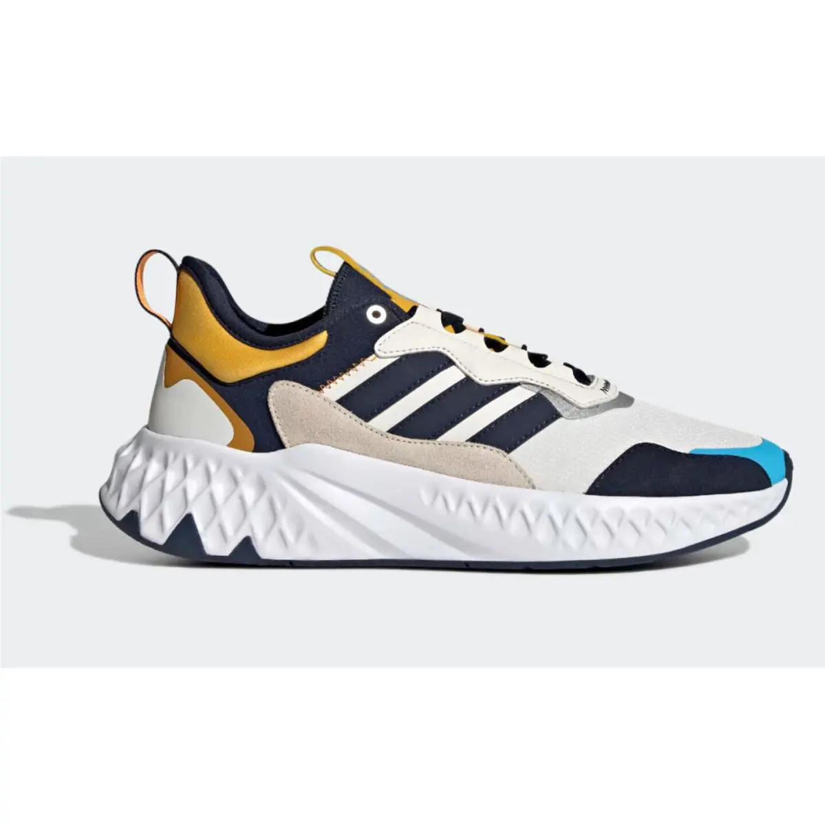 Adidas shoes - Futurepool 2.0 - Futurepool - GW8808 - White 1