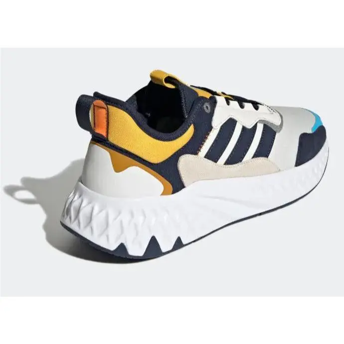 Adidas shoes - Futurepool 2.0 - Futurepool - GW8808 - White 3