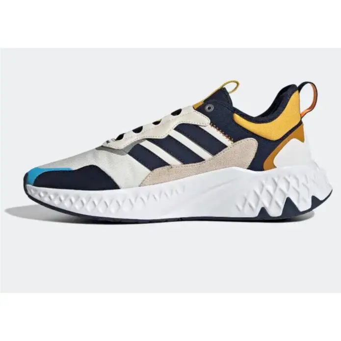 Adidas shoes - Futurepool 2.0 - Futurepool - GW8808 - White 4