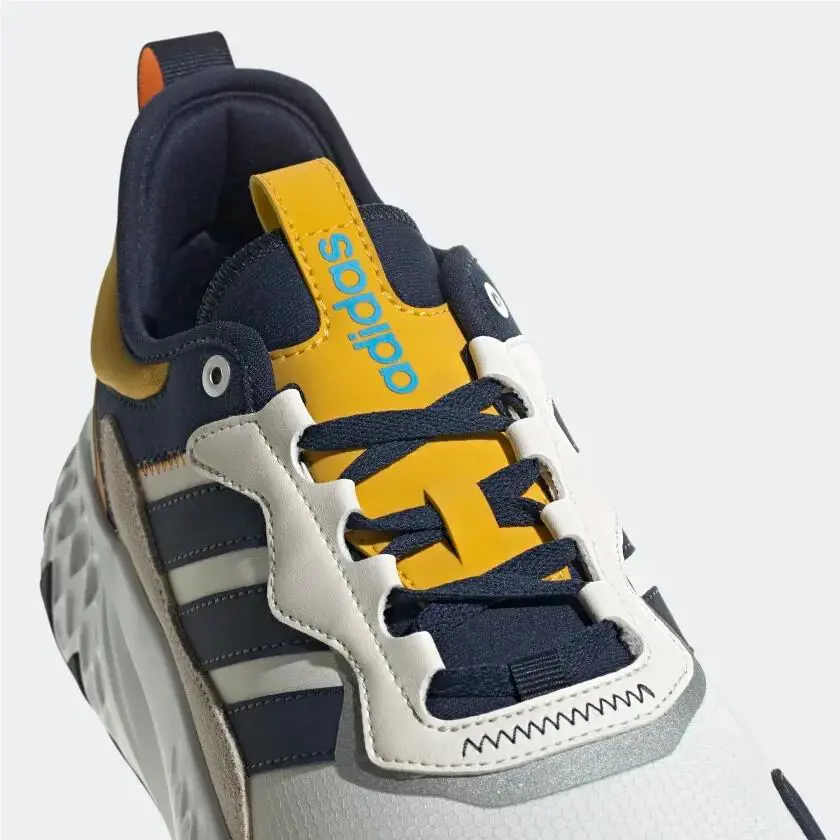 Adidas shoes - Futurepool 2.0 - Futurepool - GW8808 - White 5