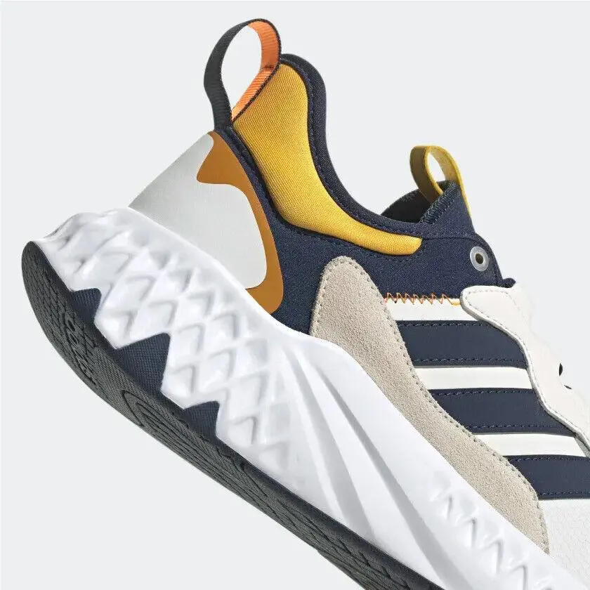 Adidas shoes - Futurepool 2.0 - Futurepool - GW8808 - White 6