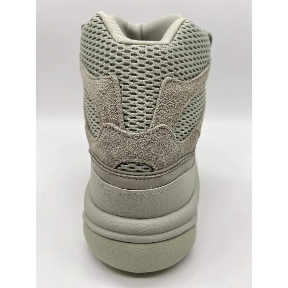 Adidas shoes - Adidas Yeezy Desert - Yeezy Desert - Mint (UPC: 193105818875) 3
