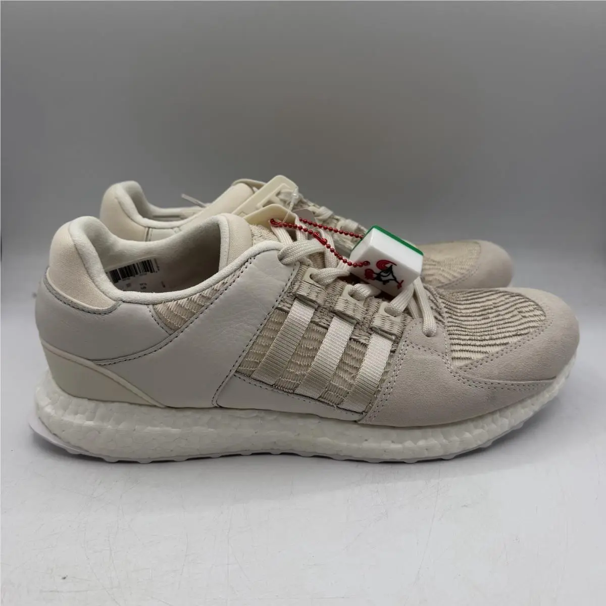 Adidas shoes - adidas EQT Support 93/17 - EQT Support - BA7777 - White 0