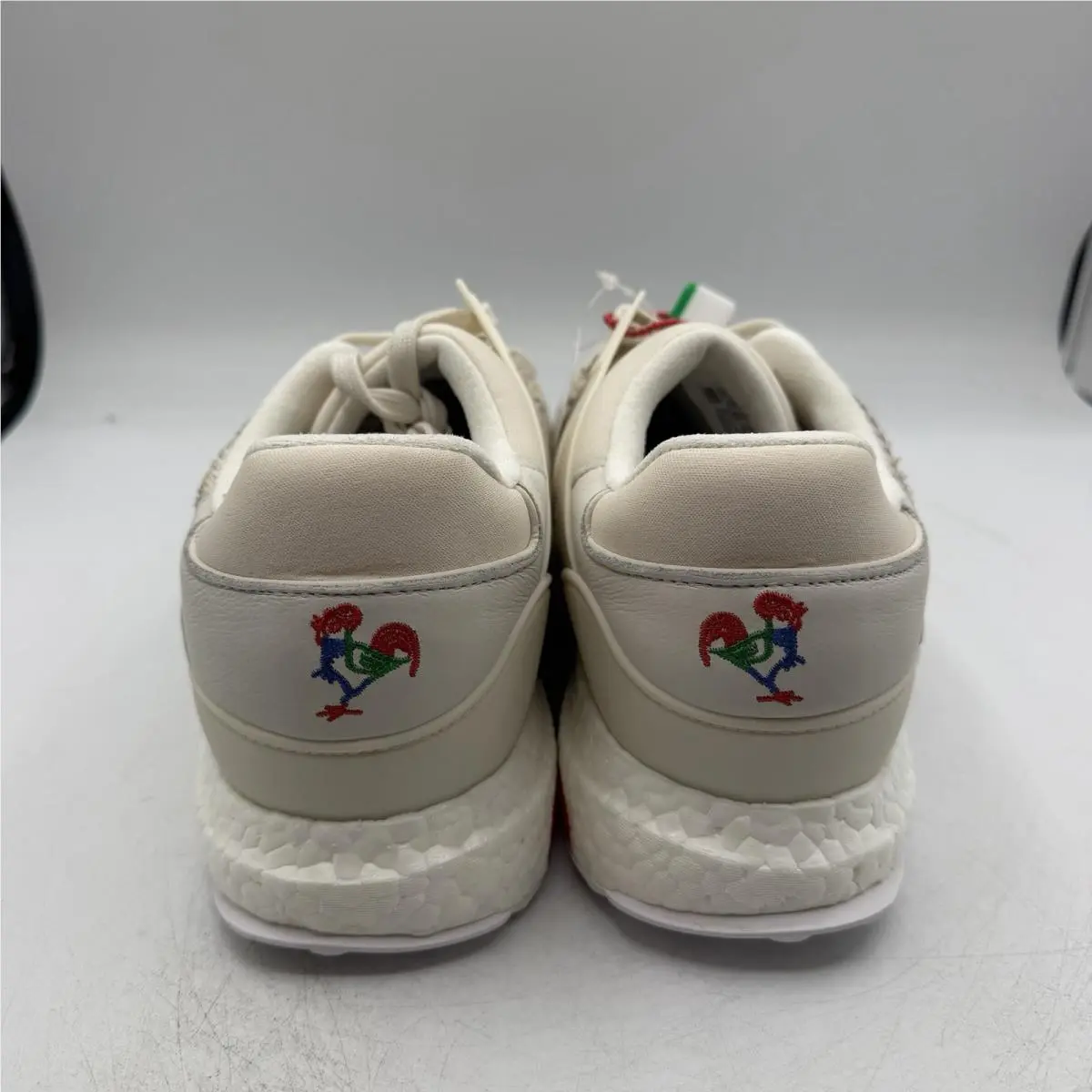 Adidas shoes - adidas EQT Support 93/17 - EQT Support - BA7777 - White 6